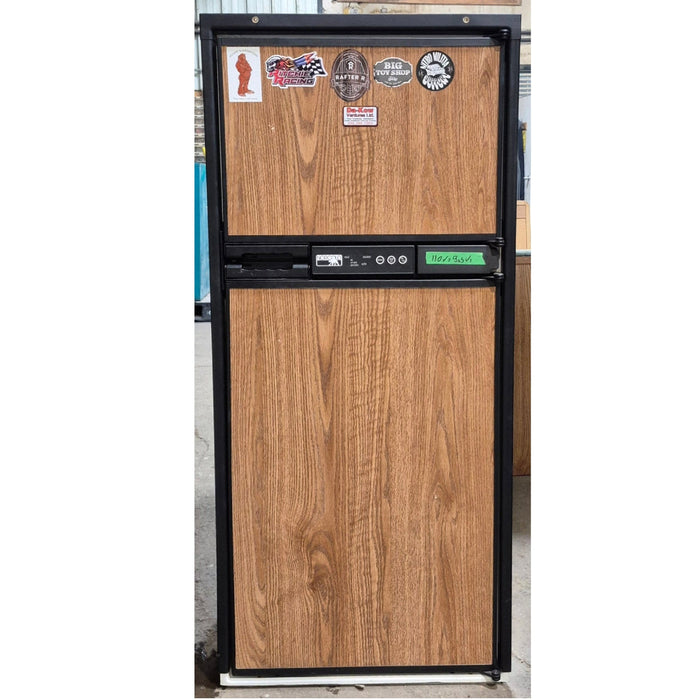 Used Complete Norcold Fridge, 2-Way - 9162