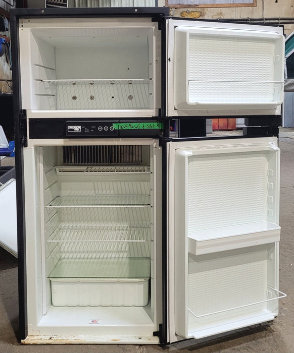 Used Complete Norcold Fridge, 2-Way - 9162