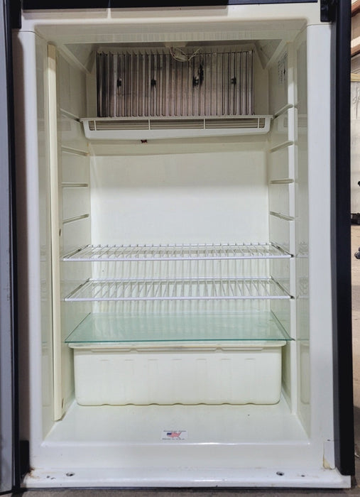 Used Complete Norcold Fridge, 2-Way - 9162
