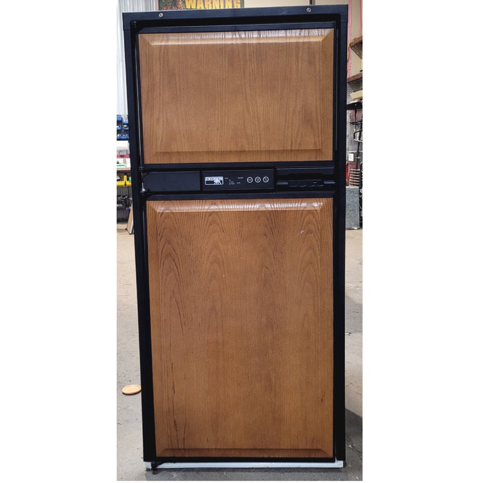 Used Complete Norcold Fridge, 2-Way - 9162