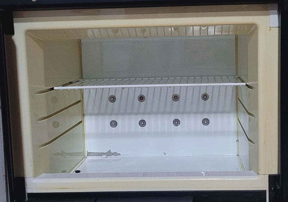 Used Complete Norcold Fridge, 2-Way - 9162