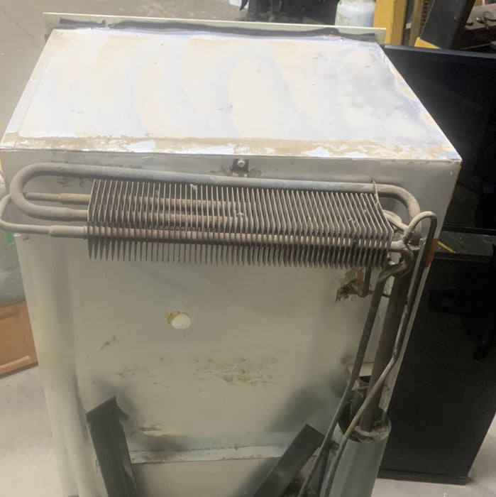 Used Complete Norcold Fridge, 2-Way - 9162