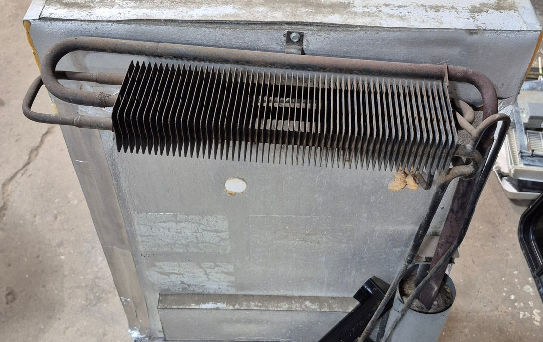 Used Complete Norcold Fridge, 2-Way - 9162