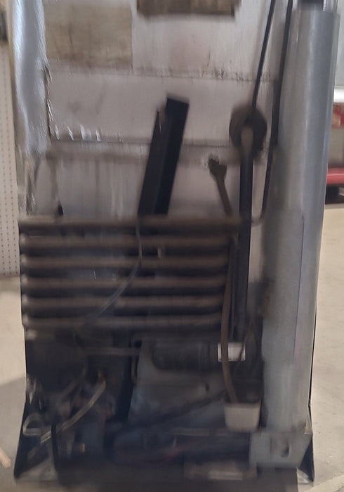 Used Complete Norcold Fridge, 2-Way - 9162