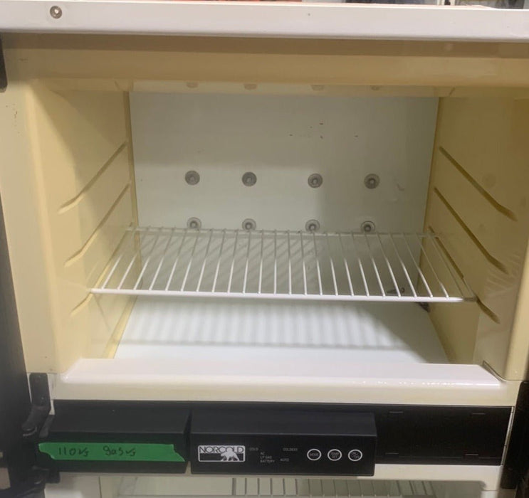 Used Complete Norcold Fridge, 2-Way - 9162