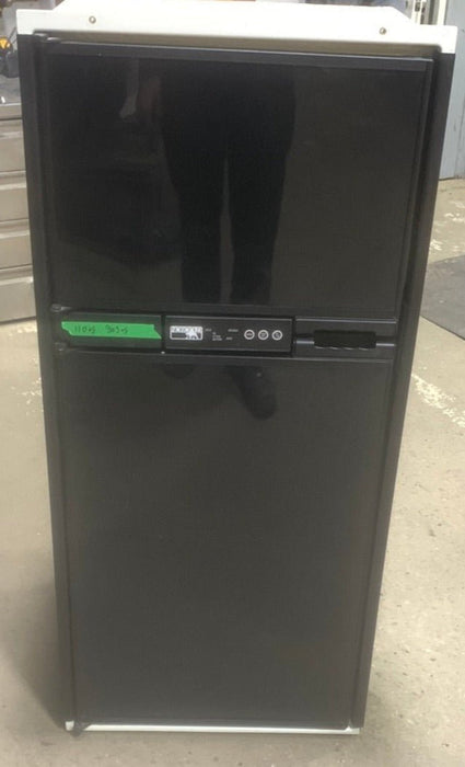 Used Complete Norcold Fridge, 2-Way - 9162