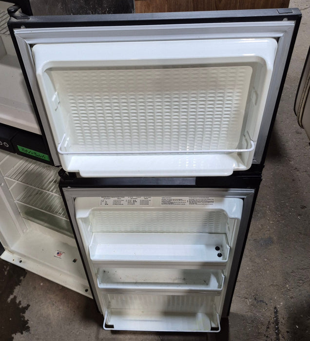 Used Complete Norcold Fridge, 2-Way - 9162