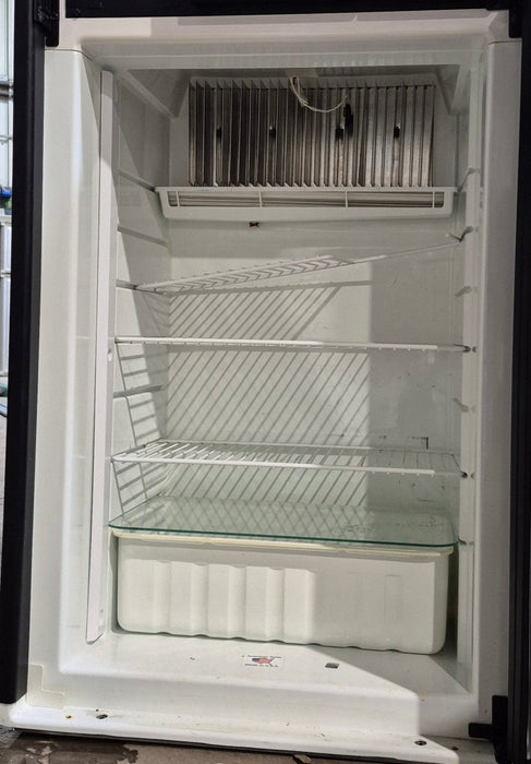 Used Complete Norcold Fridge, 2-Way - 9162