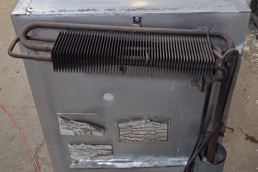 Used Complete Norcold Fridge, 2-Way - 9162