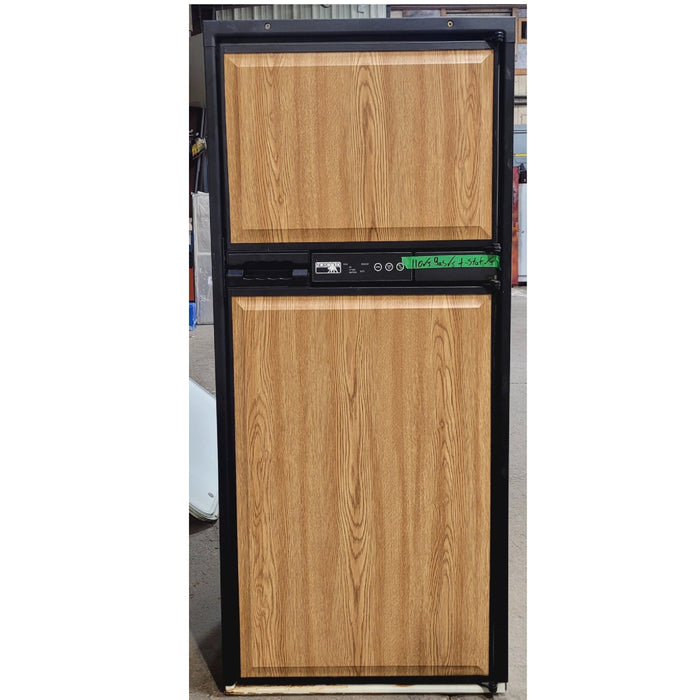 Used Complete Norcold Fridge, 2-Way - 9162