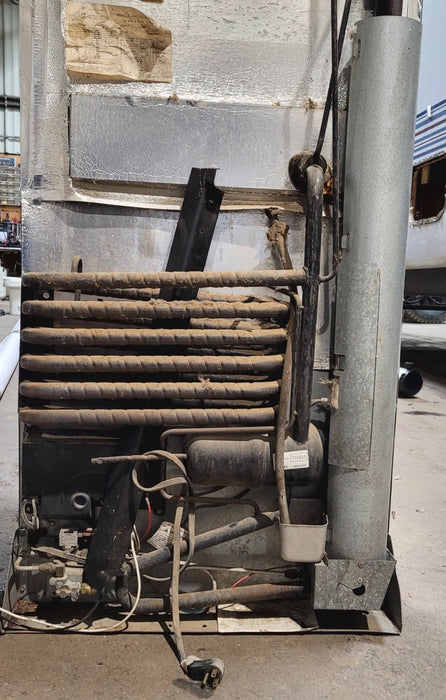 Used Complete Norcold Fridge, 2-Way - 9162