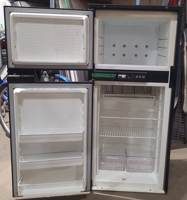 Used Complete Norcold Fridge, 2-Way - 9162