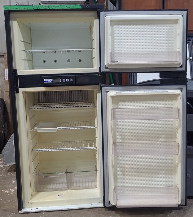 Used Complete Norcold Fridge, 3-Way - 963