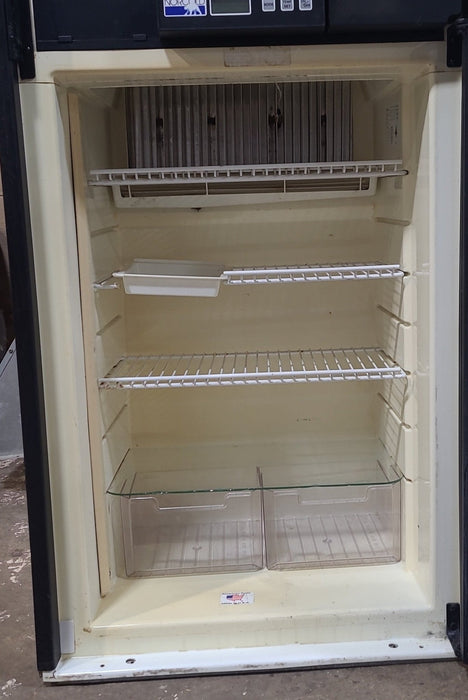 Used Complete Norcold Fridge, 3-Way - 963