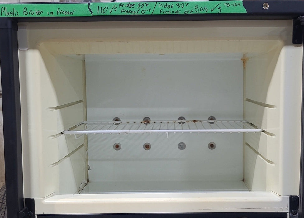 Used Complete Norcold Fridge, 3-Way - 963