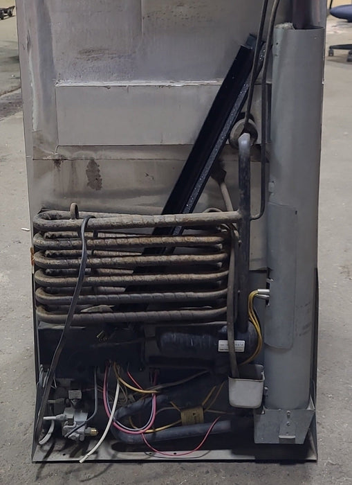 Used Complete Norcold Fridge, 3-Way - 963