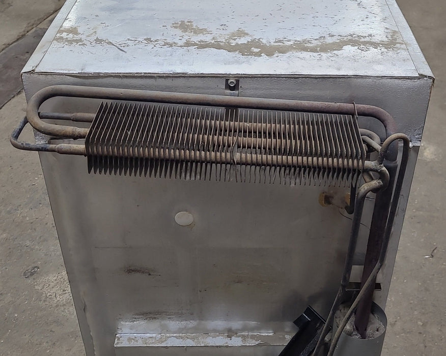 Used Complete Norcold Fridge, 3-Way - 963