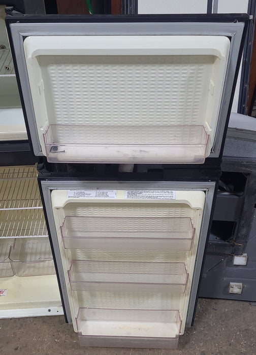 Used Complete Norcold Fridge, 3-Way - 963