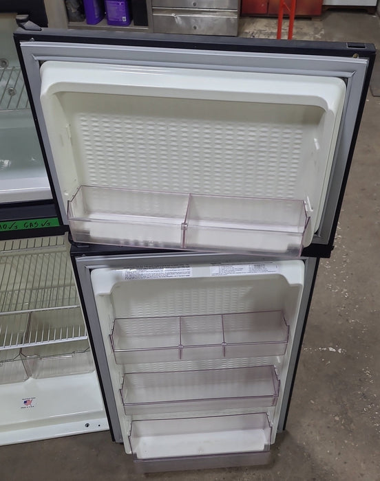 Used Complete Norcold Fridge, 3-Way - 963