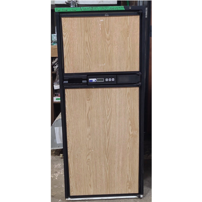 Used Complete Norcold Fridge, 3-Way - 963