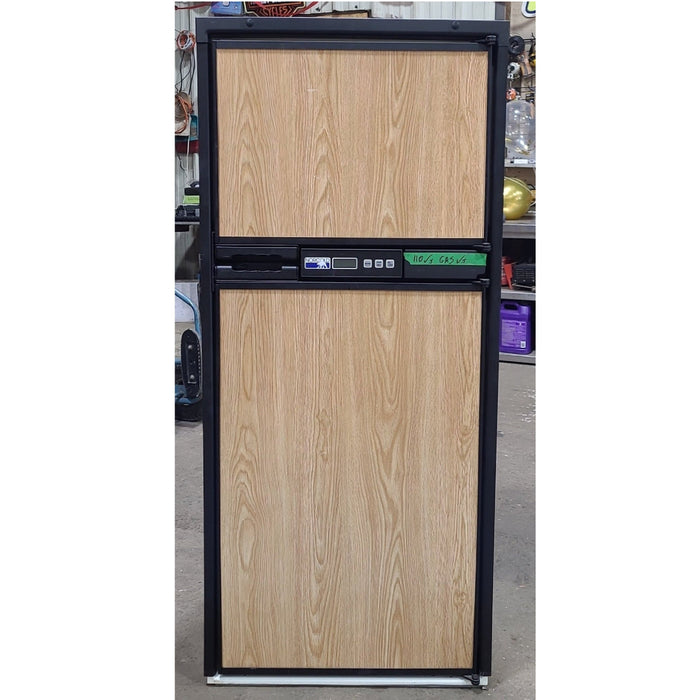 Used Complete Norcold Fridge, 3-Way - 963