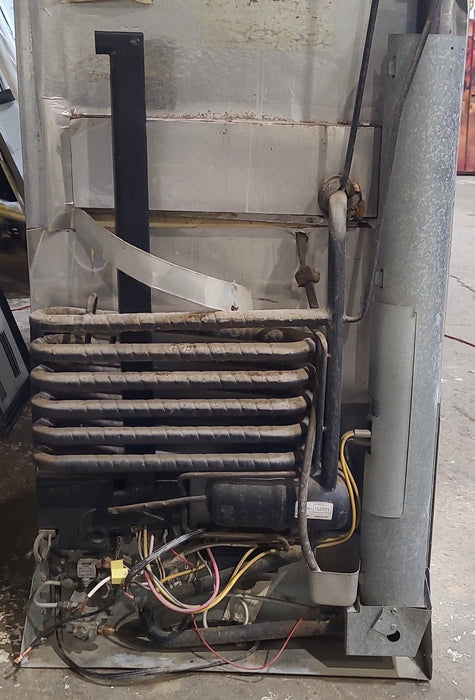 Used Complete Norcold Fridge, 3-Way - 963