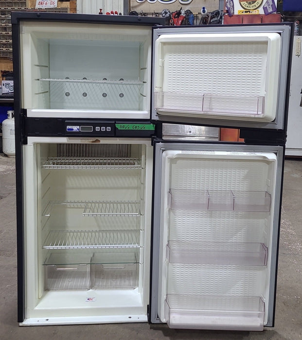Used Complete Norcold Fridge, 3-Way - 963