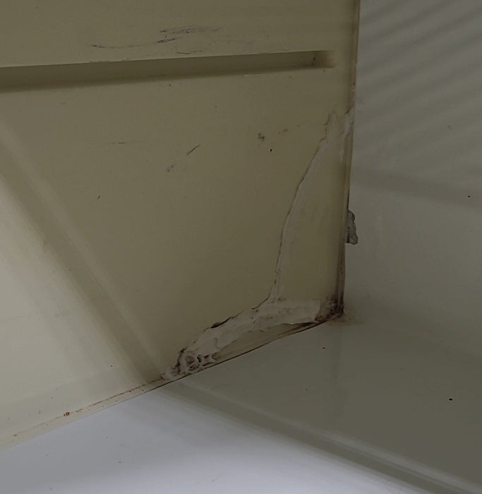 Used Complete Norcold Fridge, 3-Way - 963