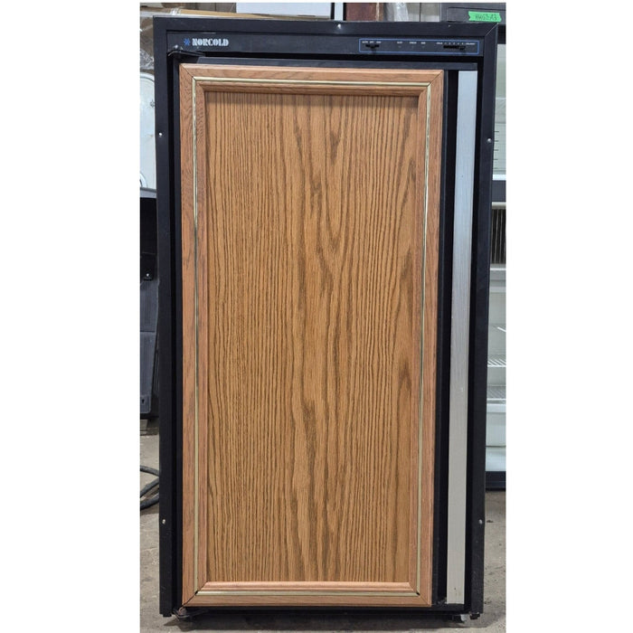 Used Complete Norcold Fridge, 2 - Way - 6052 - Young Farts RV Parts