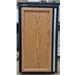 Used Complete Norcold Fridge, 2 - Way - 6052 - Young Farts RV Parts