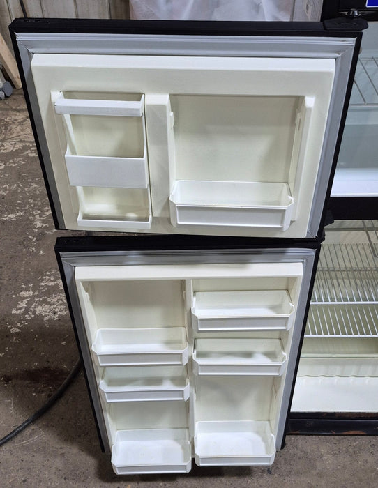 Used Complete Norcold Fridge, 2-Way - 6162