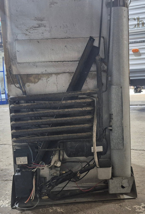 Used Complete Norcold Fridge, 2-Way - 6162