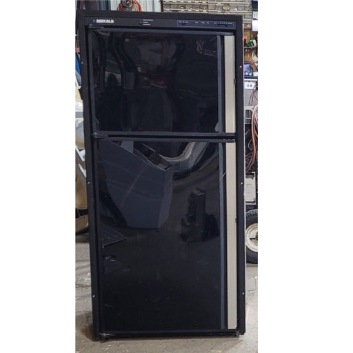 Used Complete Norcold Fridge, 2 - Way - 6162 - Young Farts RV Parts