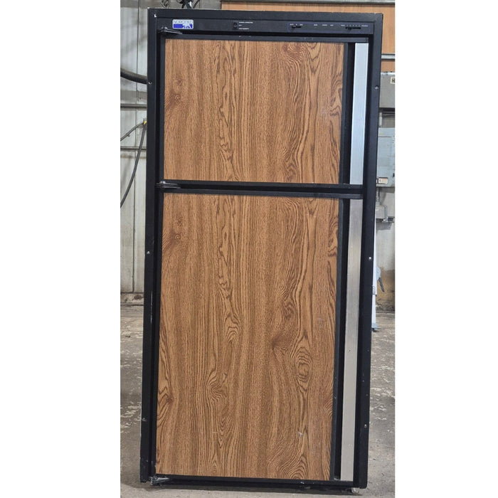 Used Complete Norcold Fridge, 2-Way - 6162