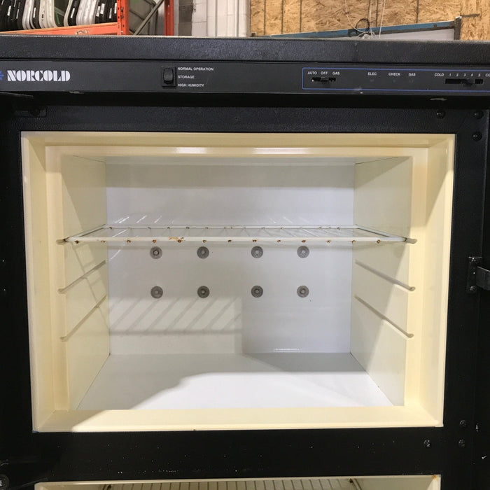 Used Complete Norcold Fridge, 2-Way - 6162