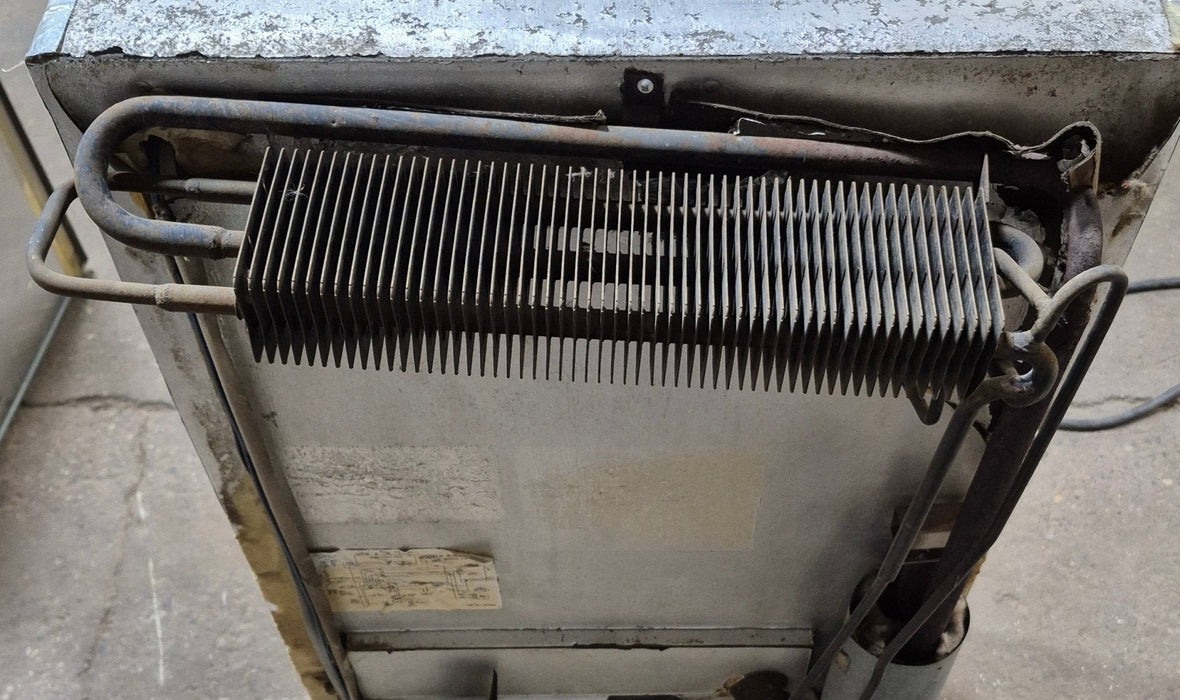 Used Complete Norcold Fridge, 2-Way - 6162