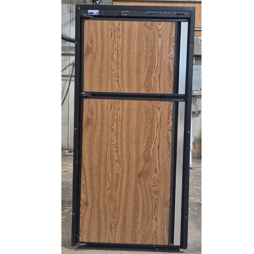 Used Complete Norcold Fridge, 2 - Way - 6162 - Young Farts RV Parts