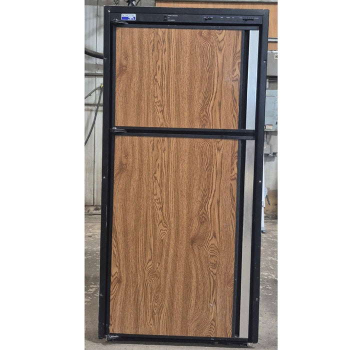 Used Complete Norcold Fridge, 2 - Way - 6162 - Young Farts RV Parts