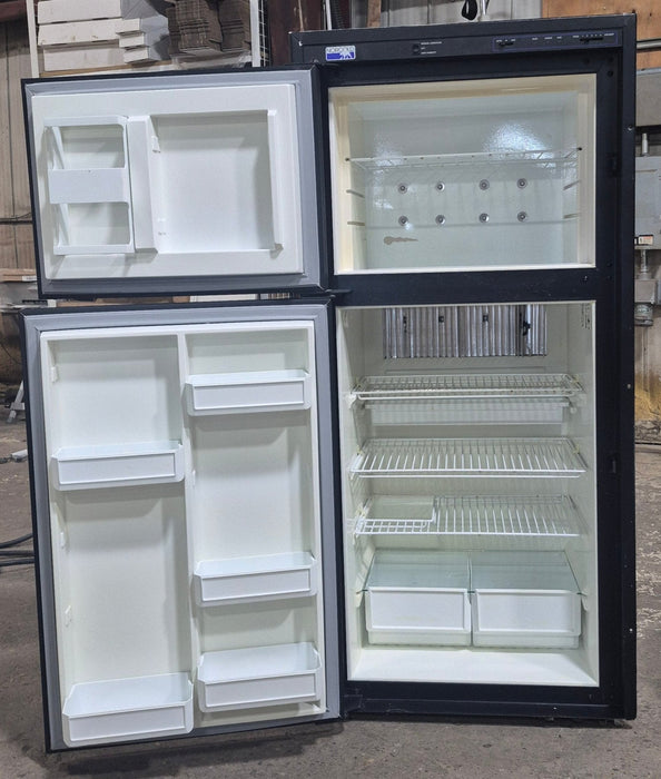 Used Complete Norcold Fridge, 2-Way - 6162