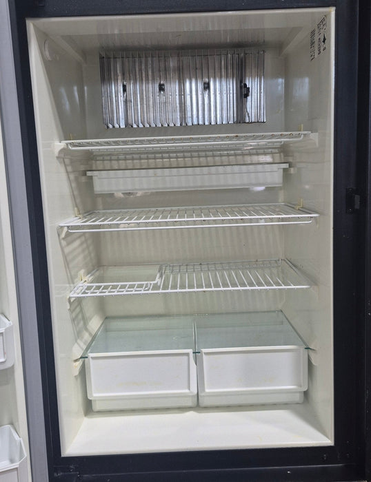 Used Complete Norcold Fridge, 2-Way - 6162