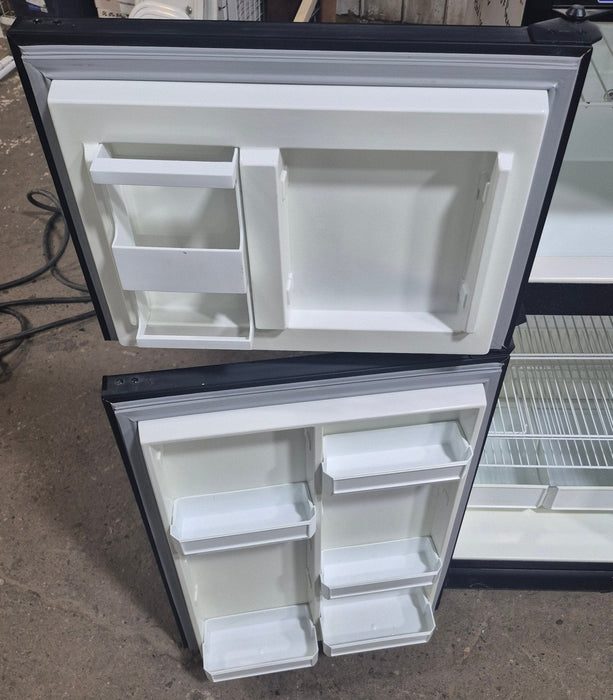Used Complete Norcold Fridge, 2-Way - 6162