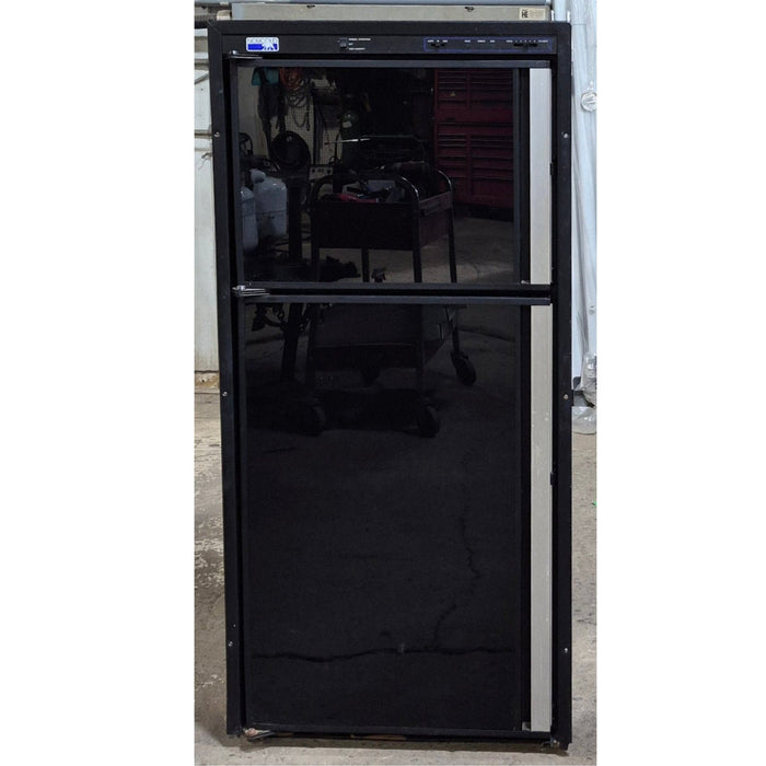 Used Complete Norcold Fridge, 2 - Way - 6162 - Young Farts RV Parts