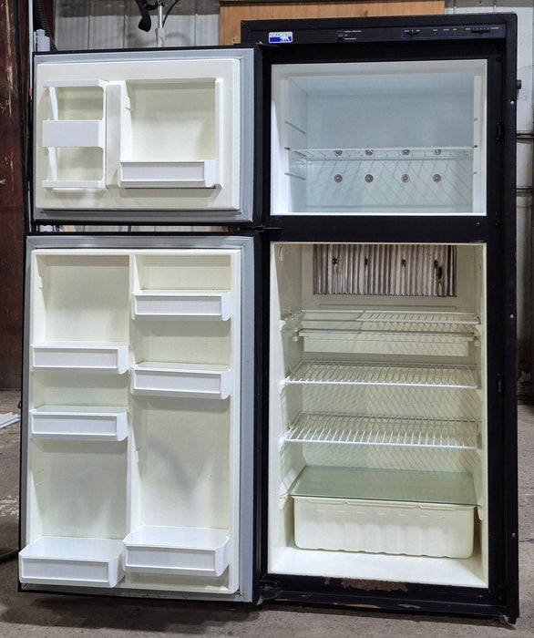 Used Complete Norcold Fridge, 2-Way - 6162
