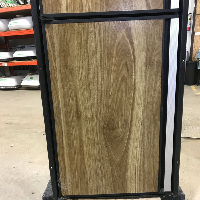 Used Complete Norcold Fridge, 2-Way - 6162