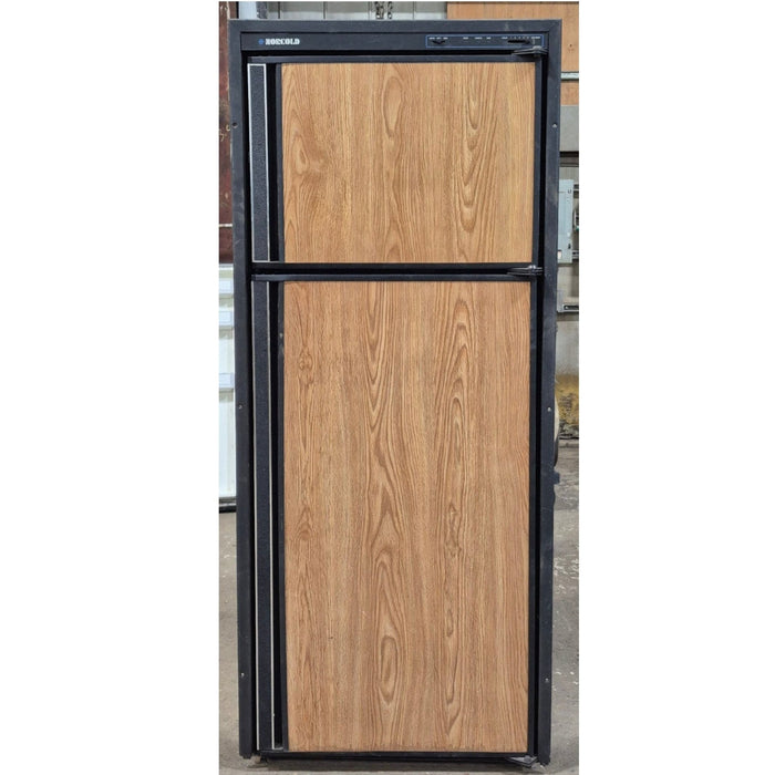 Used Complete Norcold Fridge, 2 - Way - 682 - Young Farts RV Parts