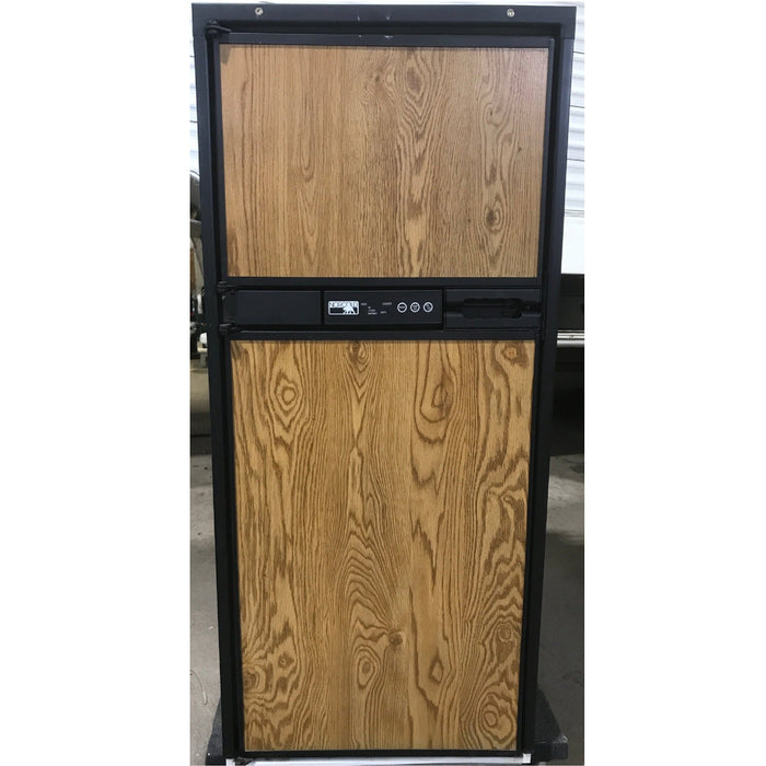 Used Complete Norcold Fridge, 2-WAY - 9162