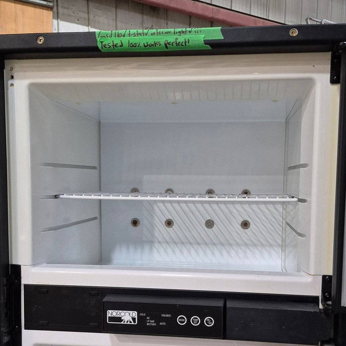 Used Complete Norcold Fridge, 2-WAY - 9162