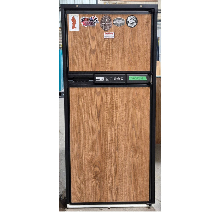 Used Complete Norcold Fridge, 2 - Way - 9162 - Young Farts RV Parts
