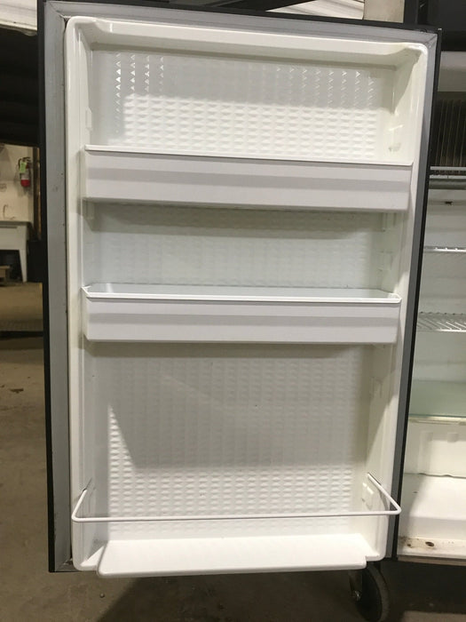 Used Complete Norcold Fridge, 2-WAY - 9162