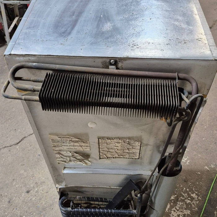 Used Complete Norcold Fridge, 2-WAY - 9162